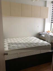 YewTee Residences (D23), Apartment #240246131